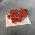 Hyundai R170W-V Hydraulic Pump K5V80DTP-1JZR-9C05 Main Pump